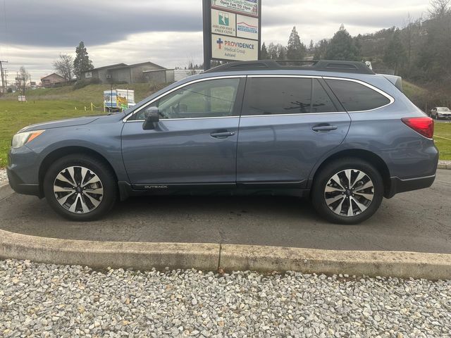 2016 Subaru Outback 3.6R Limited | Ashland, OR | Ashland Motor Company 2016 Subaru Outback 3.6R Limited | Ashland, OR | Ashland Motor Company