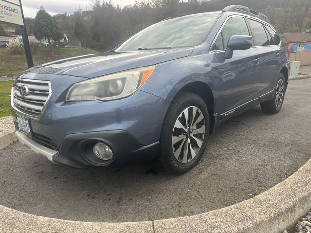 2016 Subaru Outback 3.6R Limited | Ashland, OR | Ashland Motor Company 2016 Subaru Outback 3.6R Limited | Ashland, OR | Ashland Motor Company