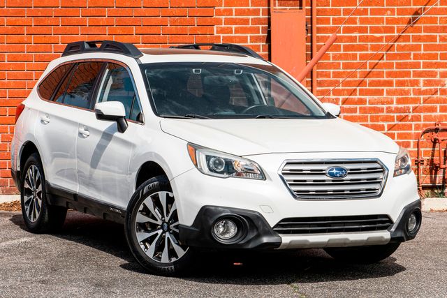 2016 Subaru Outback 3.6R Limited | Van Nuys, CA | Stellar Auto INC. 2016 Subaru Outback 3.6R Limited | Van Nuys, CA | Stellar Auto INC.
