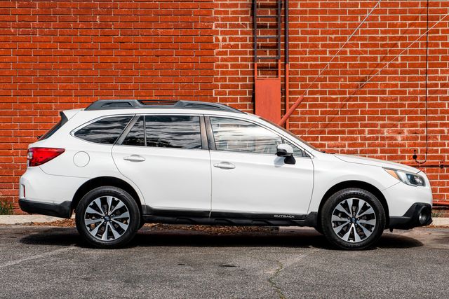 2016 Subaru Outback 3.6R Limited | Van Nuys, CA | Stellar Auto INC. 2016 Subaru Outback 3.6R Limited | Van Nuys, CA | Stellar Auto INC.