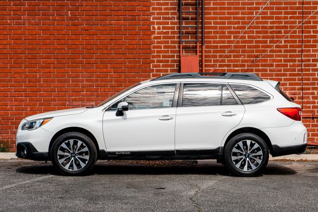 2016 Subaru Outback 3.6R Limited | Van Nuys, CA | Stellar Auto INC. 2016 Subaru Outback 3.6R Limited | Van Nuys, CA | Stellar Auto INC.
