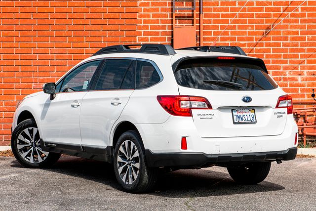 2016 Subaru Outback 3.6R Limited | Van Nuys, CA | Stellar Auto INC. 2016 Subaru Outback 3.6R Limited | Van Nuys, CA | Stellar Auto INC.
