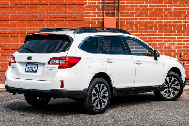 2016 Subaru Outback 3.6R Limited | Van Nuys, CA | Stellar Auto INC. 2016 Subaru Outback 3.6R Limited | Van Nuys, CA | Stellar Auto INC.