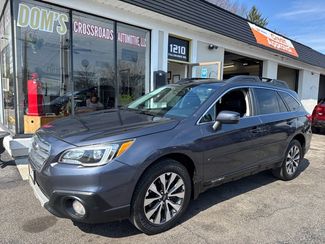 2016 Subaru Outback 3.6R Limited | Cuyahoga Falls, OH | Crossroads Automotive LLC