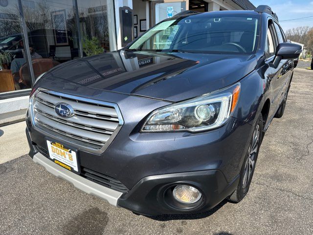 2016 Subaru Outback 3.6R Limited