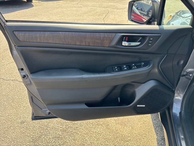 2016 Subaru Outback 3.6R Limited