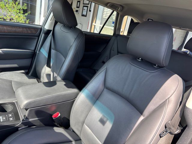 2016 Subaru Outback 3.6R Limited