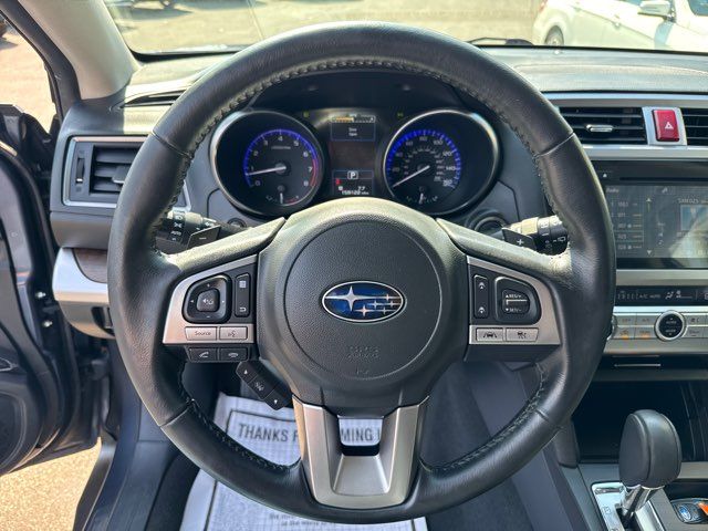 2016 Subaru Outback 3.6R Limited