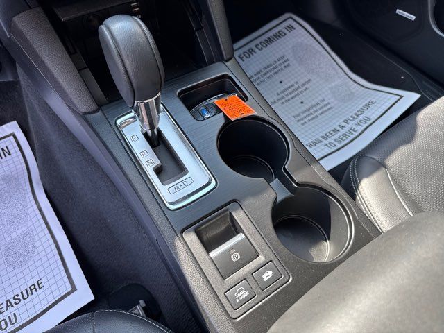 2016 Subaru Outback 3.6R Limited