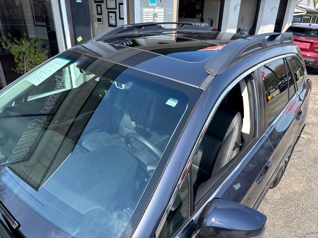 2016 Subaru Outback 3.6R Limited