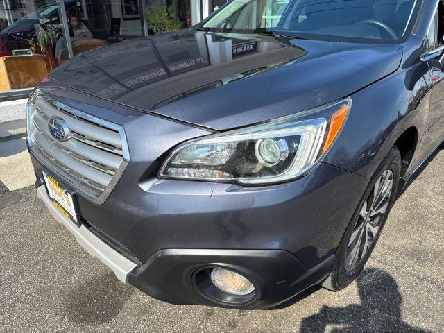 2016 Subaru Outback 3.6R Limited