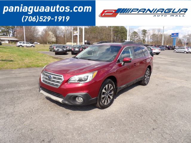 2016 Subaru Outback 3.6R Limited | Dalton, GA | Paniagua Auto Mall 