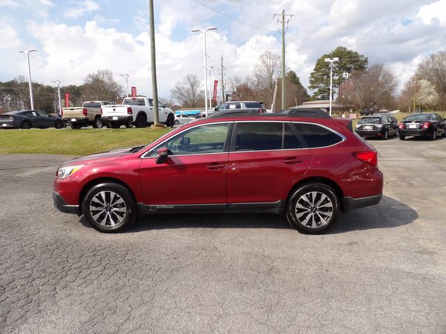 2016 Subaru Outback 3.6R Limited | Dalton, GA | Paniagua Auto Mall 