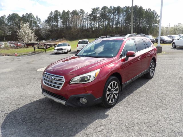 2016 Subaru Outback 3.6R Limited | Dalton, GA | Paniagua Auto Mall 