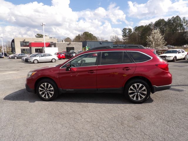 2016 Subaru Outback 3.6R Limited | Dalton, GA | Paniagua Auto Mall 