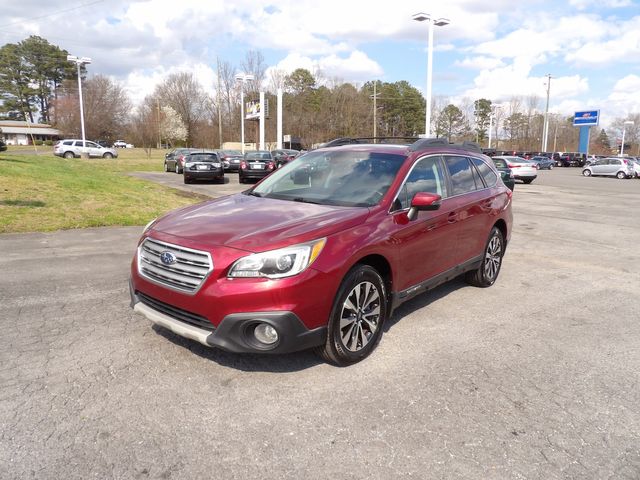2016 Subaru Outback 3.6R Limited | Dalton, GA | Paniagua Auto Mall 2016 Subaru Outback 3.6R Limited | Dalton, GA | Paniagua Auto Mall