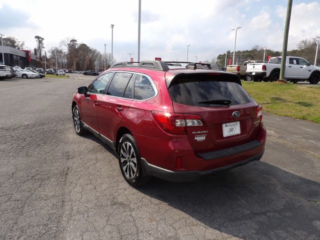 2016 Subaru Outback 3.6R Limited | Dalton, GA | Paniagua Auto Mall 