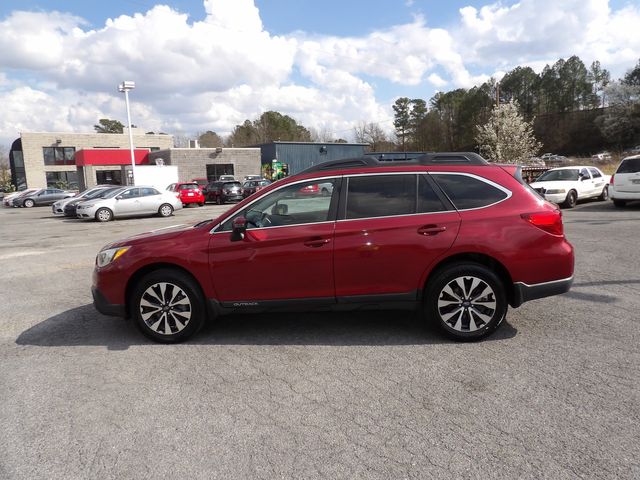 2016 Subaru Outback 3.6R Limited | Dalton, GA | Paniagua Auto Mall 2016 Subaru Outback 3.6R Limited | Dalton, GA | Paniagua Auto Mall