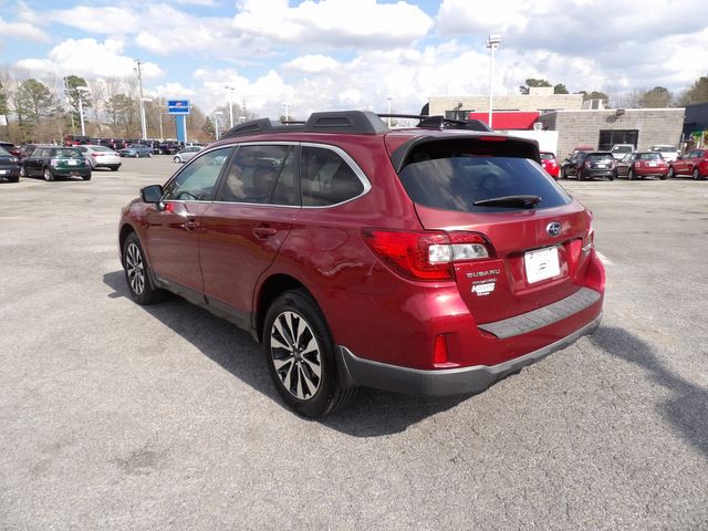 2016 Subaru Outback 3.6R Limited | Dalton, GA | Paniagua Auto Mall 2016 Subaru Outback 3.6R Limited | Dalton, GA | Paniagua Auto Mall