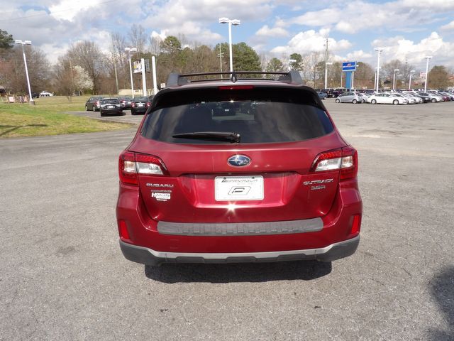 2016 Subaru Outback 3.6R Limited | Dalton, GA | Paniagua Auto Mall 