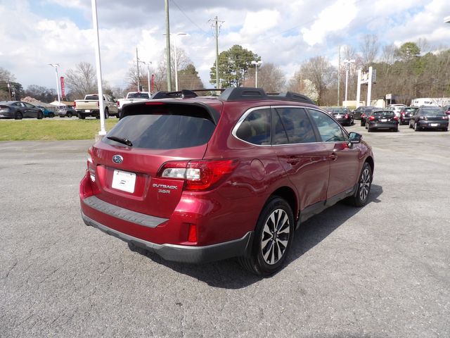 2016 Subaru Outback 3.6R Limited | Dalton, GA | Paniagua Auto Mall 