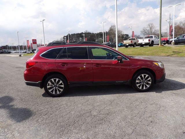 2016 Subaru Outback 3.6R Limited | Dalton, GA | Paniagua Auto Mall 