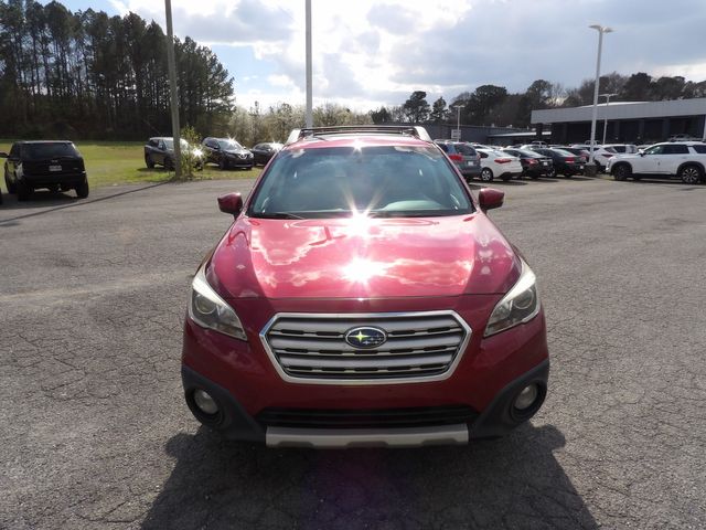 2016 Subaru Outback 3.6R Limited | Dalton, GA | Paniagua Auto Mall 2016 Subaru Outback 3.6R Limited | Dalton, GA | Paniagua Auto Mall