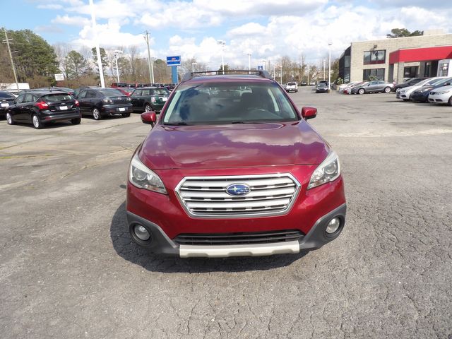 2016 Subaru Outback 3.6R Limited | Dalton, GA | Paniagua Auto Mall 2016 Subaru Outback 3.6R Limited | Dalton, GA | Paniagua Auto Mall