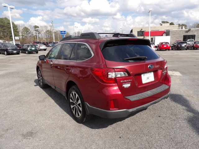 2016 Subaru Outback 3.6R Limited | Dalton, GA | Paniagua Auto Mall 