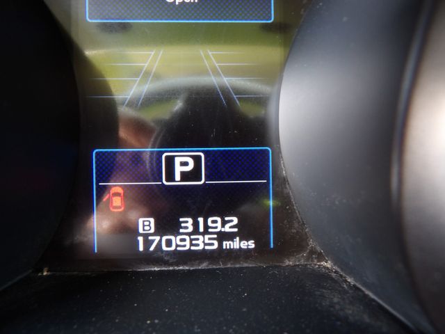 2016 Subaru Outback 3.6R Limited | Dalton, GA | Paniagua Auto Mall 