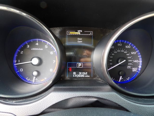 2016 Subaru Outback 3.6R Limited | Dalton, GA | Paniagua Auto Mall 