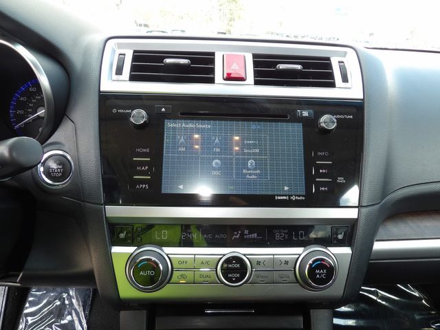 2016 Subaru Outback 3.6R Limited | Dalton, GA | Paniagua Auto Mall 