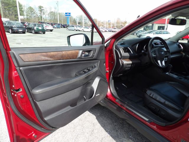 2016 Subaru Outback 3.6R Limited | Dalton, GA | Paniagua Auto Mall 2016 Subaru Outback 3.6R Limited | Dalton, GA | Paniagua Auto Mall