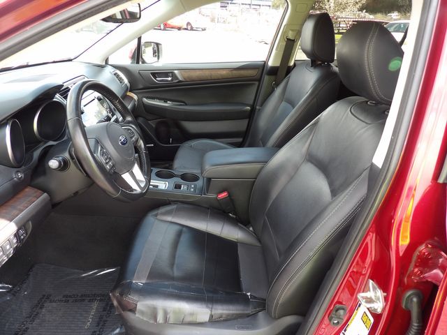 2016 Subaru Outback 3.6R Limited | Dalton, GA | Paniagua Auto Mall 