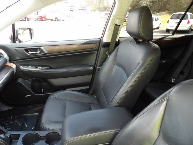 2016 Subaru Outback 3.6R Limited | Dalton, GA | Paniagua Auto Mall 