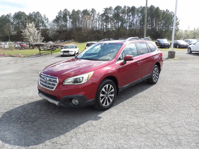 2016 Subaru Outback 3.6R Limited | Dalton, GA | Paniagua Auto Mall 2016 Subaru Outback 3.6R Limited | Dalton, GA | Paniagua Auto Mall