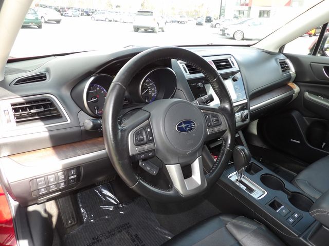 2016 Subaru Outback 3.6R Limited | Dalton, GA | Paniagua Auto Mall 2016 Subaru Outback 3.6R Limited | Dalton, GA | Paniagua Auto Mall