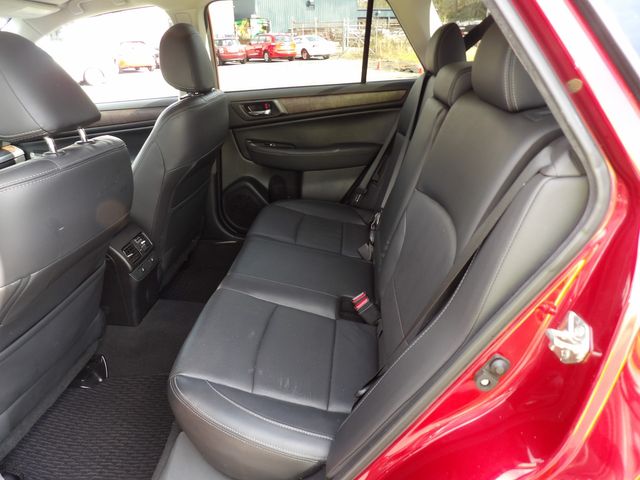 2016 Subaru Outback 3.6R Limited | Dalton, GA | Paniagua Auto Mall 2016 Subaru Outback 3.6R Limited | Dalton, GA | Paniagua Auto Mall