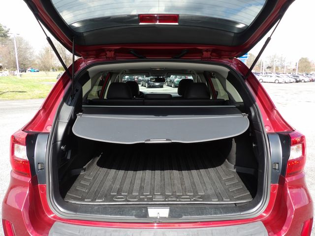 2016 Subaru Outback 3.6R Limited | Dalton, GA | Paniagua Auto Mall 