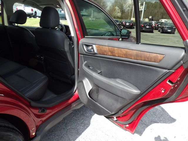 2016 Subaru Outback 3.6R Limited | Dalton, GA | Paniagua Auto Mall 