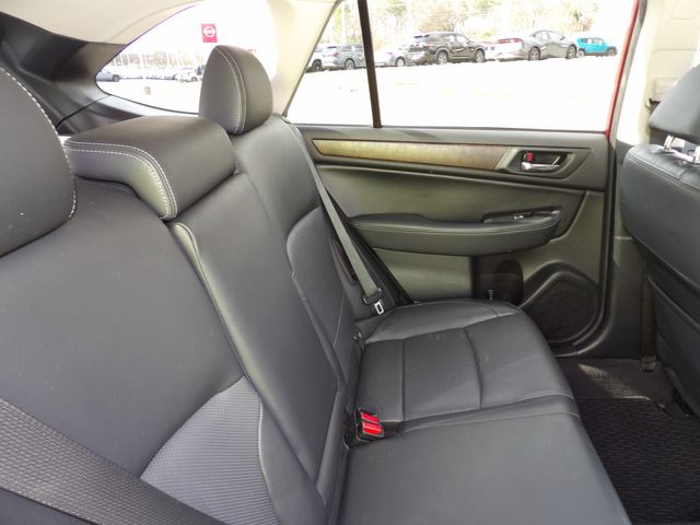 2016 Subaru Outback 3.6R Limited | Dalton, GA | Paniagua Auto Mall 