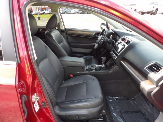 2016 Subaru Outback 3.6R Limited | Dalton, GA | Paniagua Auto Mall 