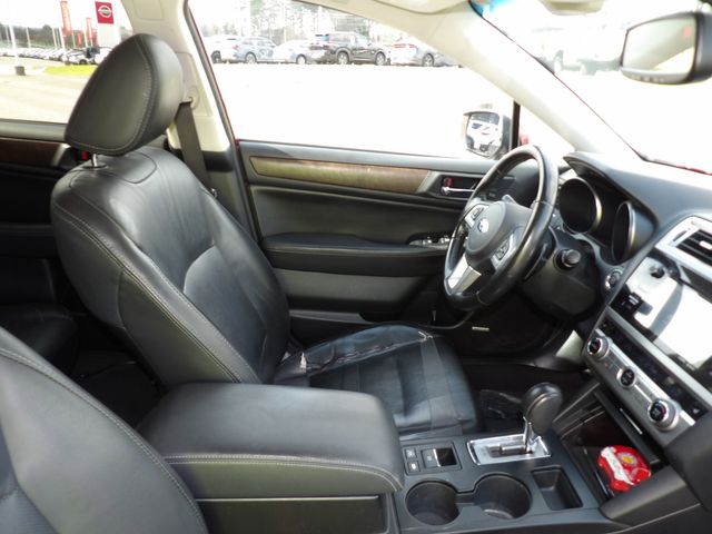 2016 Subaru Outback 3.6R Limited | Dalton, GA | Paniagua Auto Mall 