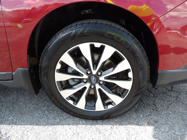 2016 Subaru Outback 3.6R Limited | Dalton, GA | Paniagua Auto Mall 