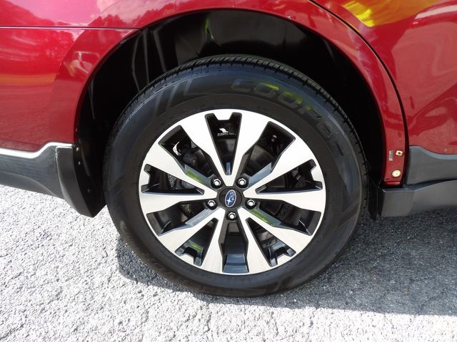 2016 Subaru Outback 3.6R Limited | Dalton, GA | Paniagua Auto Mall 