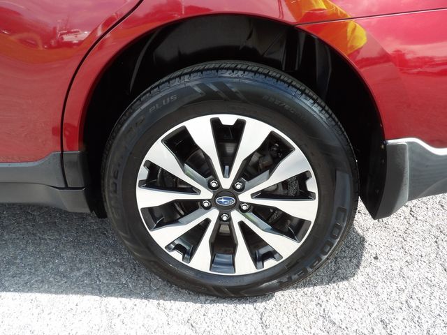 2016 Subaru Outback 3.6R Limited | Dalton, GA | Paniagua Auto Mall 