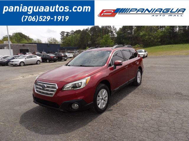 2016 Subaru Outback 2.5i Premium | Dalton, GA | Paniagua Auto Mall 