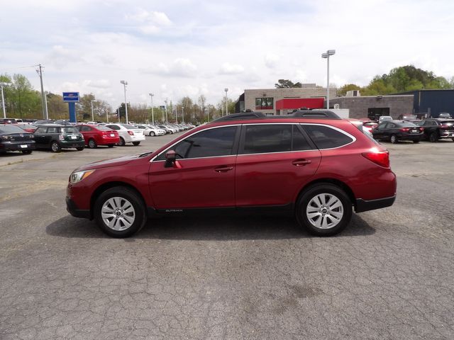 2016 Subaru Outback 2.5i Premium | Dalton, GA | Paniagua Auto Mall 