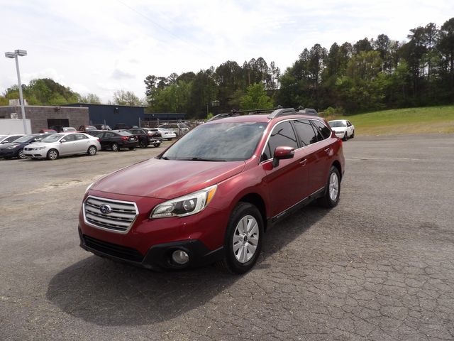 2016 Subaru Outback 2.5i Premium | Dalton, GA | Paniagua Auto Mall 