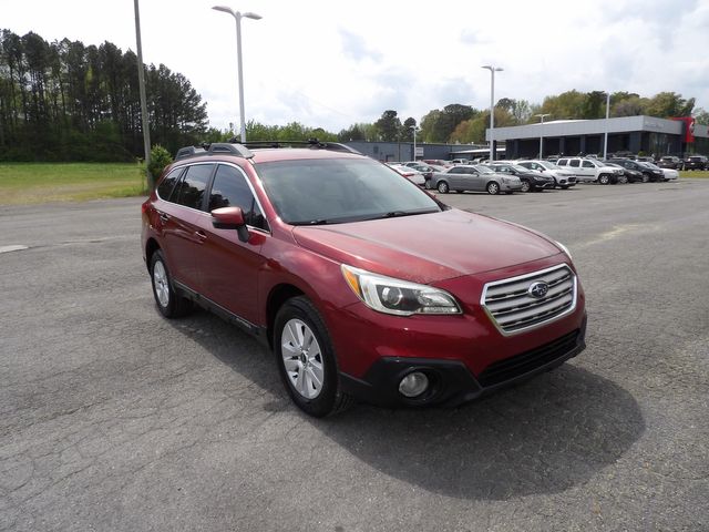 2016 Subaru Outback 2.5i Premium | Dalton, GA | Paniagua Auto Mall 
